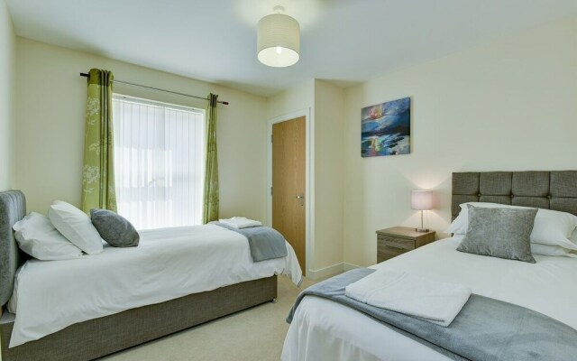 Karah Suites - Campion Way