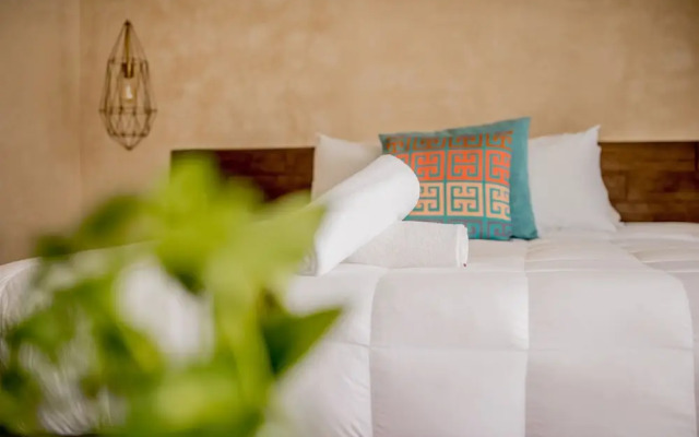 Hotel Bohonito Holbox