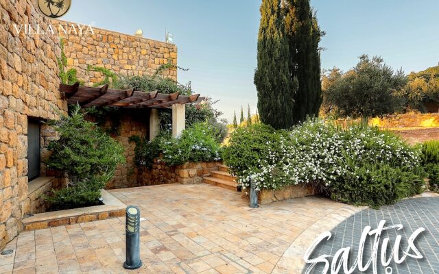 Villa Naya Branch 6 Saltus