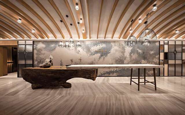 Hyatt Regency Beijing Shiyuan