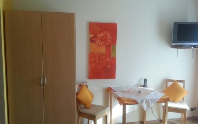 Gästehaus La Vie