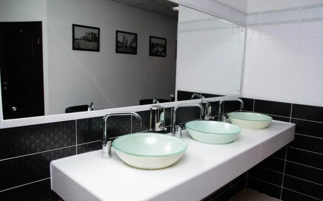 XL Hostel on Chistopolskaya 61A