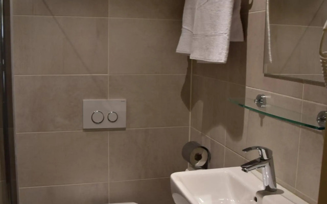 Ozo Hotels Armada Amsterdam