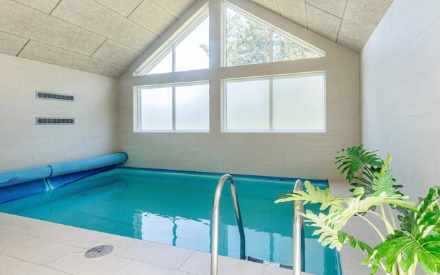 14 Person Holiday Home in Vaeggerlose
