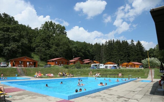 Eurocamping Bojkovice