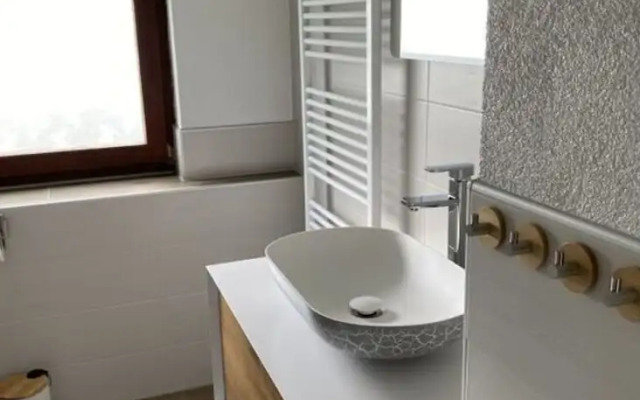 Country House on Silbersee