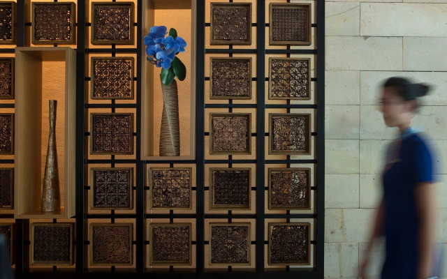 BATIQA Hotel Cirebon