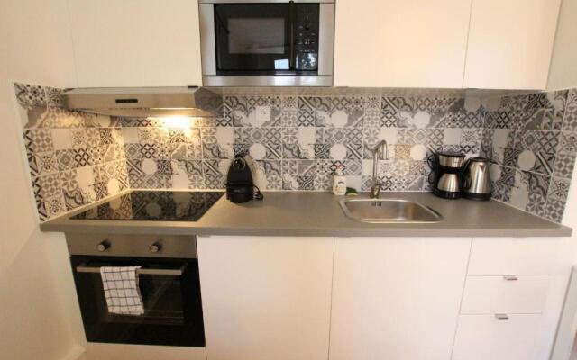 Colmar Historic Center - BELLE ALSACE - Studio 3 - BookingAlsace