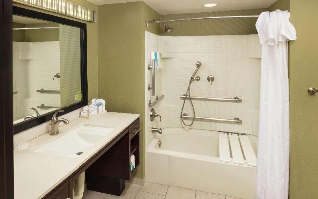 Home2 Suites By Hilton Salt Lake City/Layton; Ut