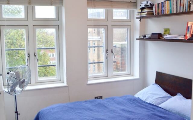 Studio Near Kings Cross