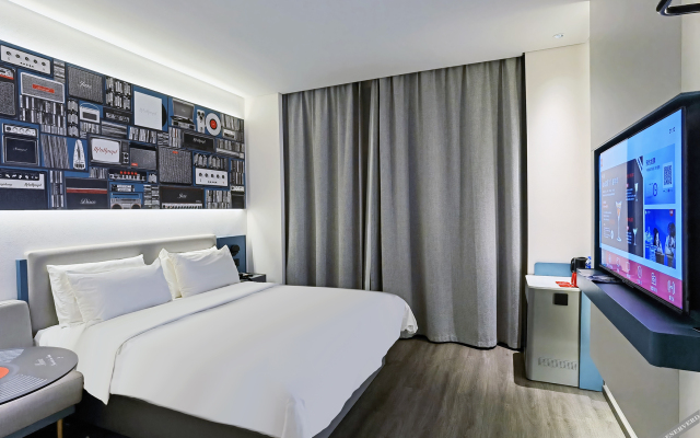 Jingning Dongcheng Hotel