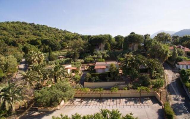 Aparthotel 2 Stars Palinuro