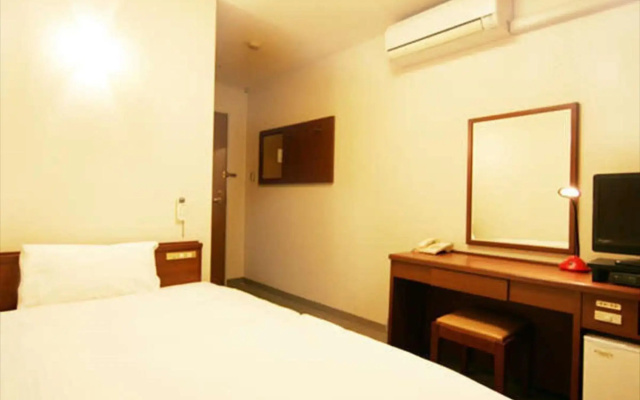 Kochi Green Hotel Harimayabashi