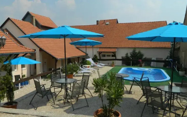 Hungary Holiday Home