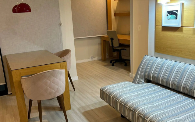 Elegance Suites Congonhas