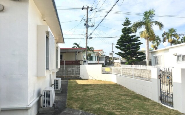 Loco'S House
