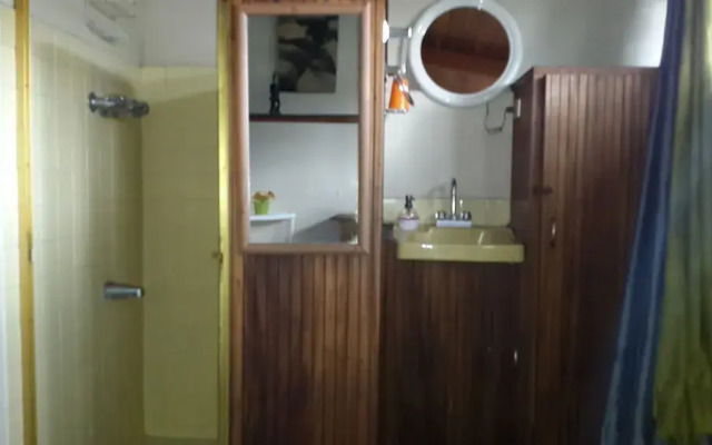 Hostal Casa Areka Costa Rica