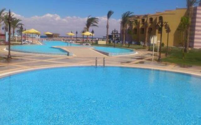 Porto south beach vacation club chalet No.307205