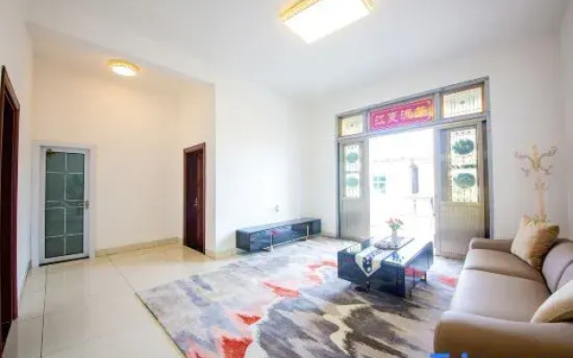 Meizhou Island Ten Mile Bay Homestay