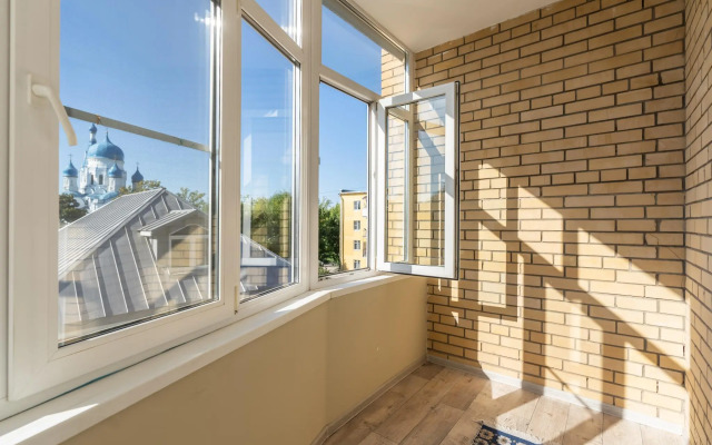 Quiet Hause (Квайт Хаус) на улице Карла Маркса