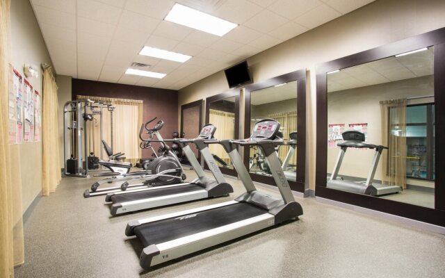 Holiday Inn Express & Suites Amarillo West by IHG