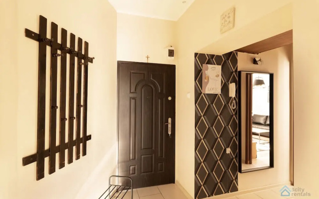 Sandy Beach by 3City Rentals