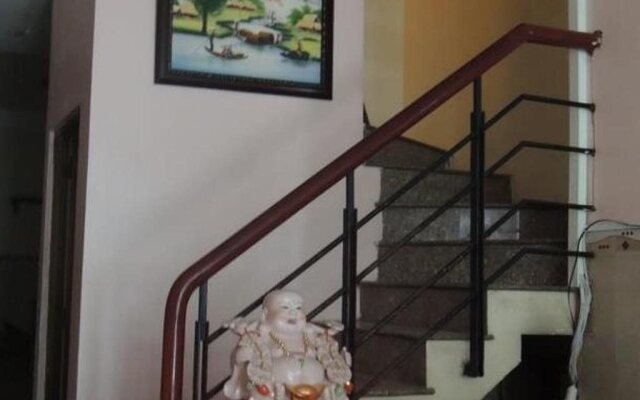 Ngoc Lan Hostel