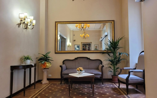 Villa Aricia