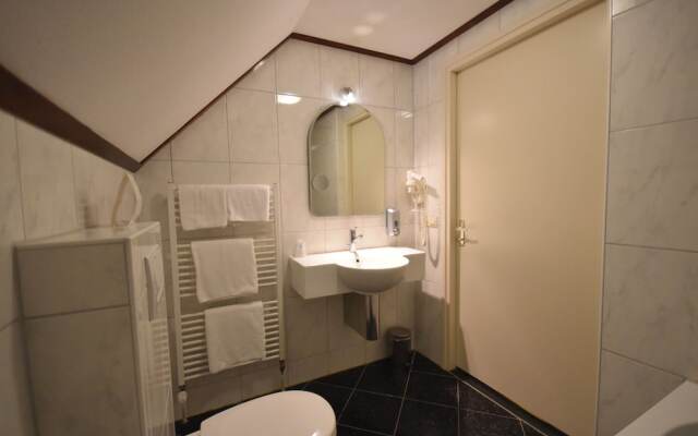 Hotel de Torenhoeve