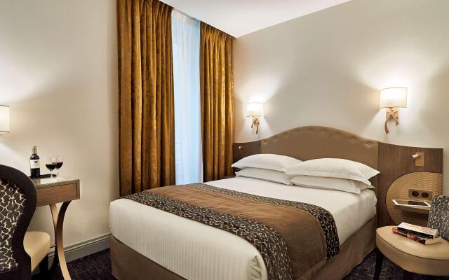 Best Western Premier Hotel Bayonne Etche Ona - Bordeaux