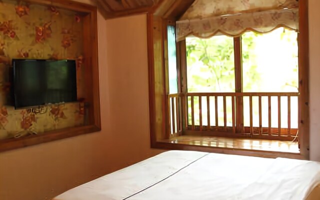 Taoyuan Mountain Villa