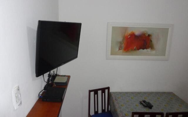 Copacabana Praia Rio