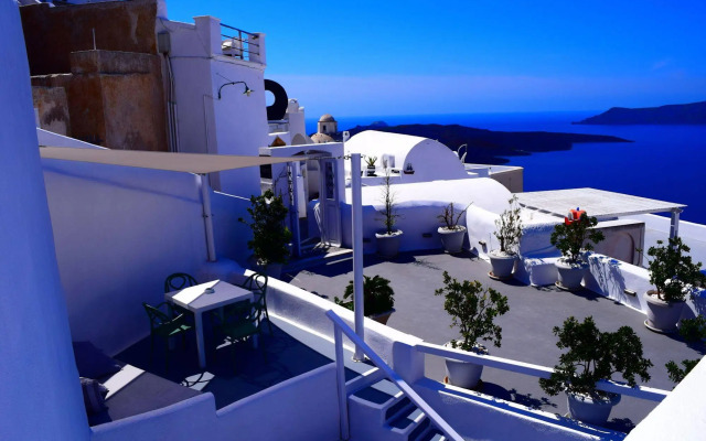 Revelis Villa & Canava