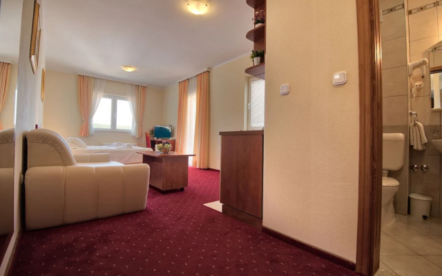 Hotel Agava