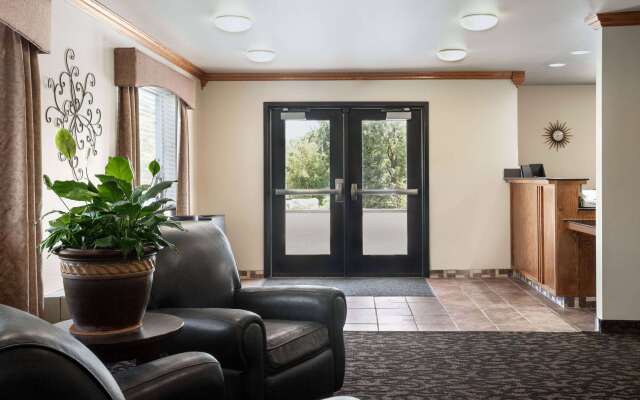 Travelodge by Wyndham McAlester