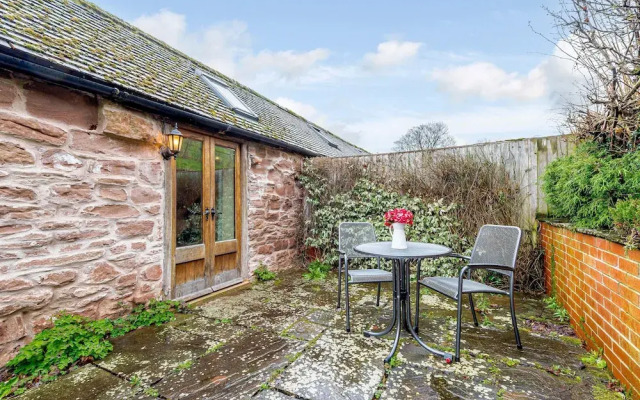 The Bothy