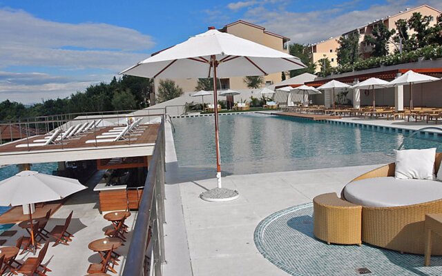 Wyndham Grand N. Vinodolski Resort 17180