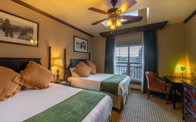 The Springs Resort & Spa