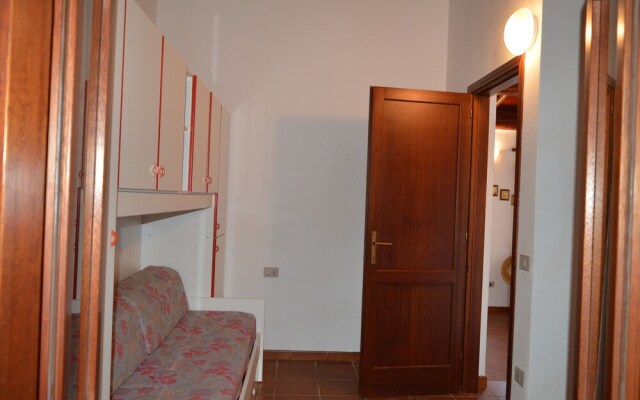 Fantastico Porto Ottiolu Villa  Ciclamini