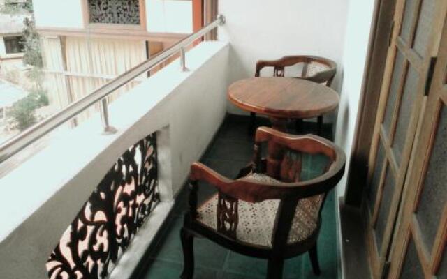 Hotel Kanmark