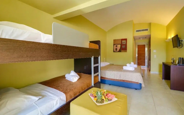 Olympian Bay Grand Resort