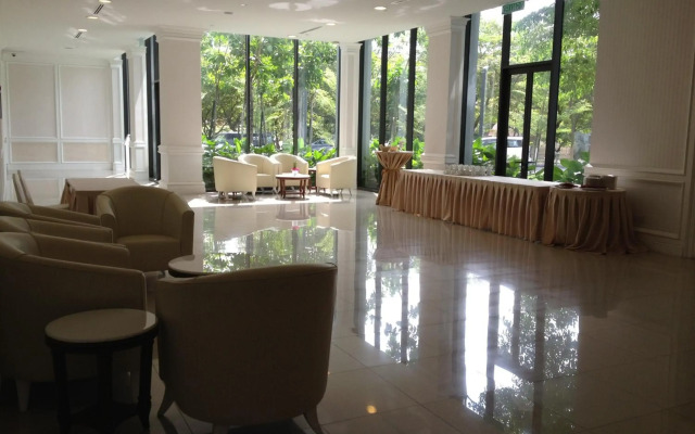 Royale Chulan Damansara
