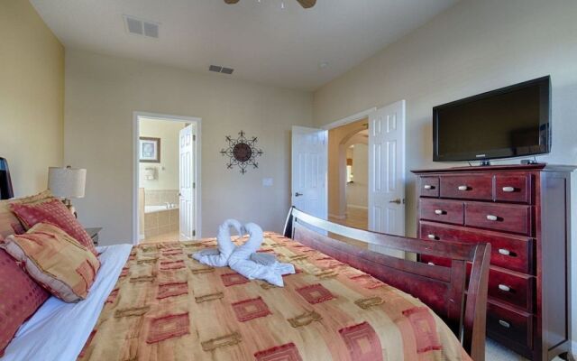 Beautifully Positioned Lake View Home