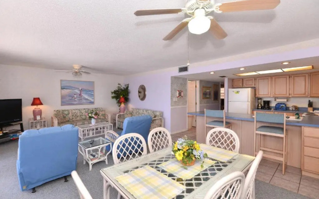 Holiday Villas