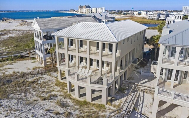 Pipe Dream by Five Star Properties