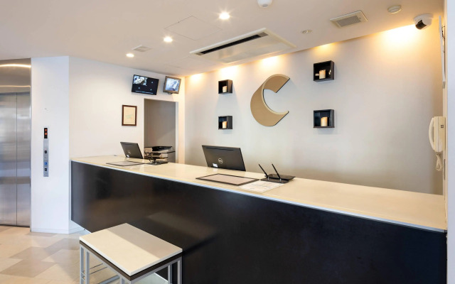 Comfort Hotel Suzuka