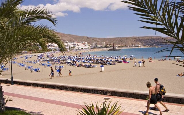 Los Cristianos sea view B