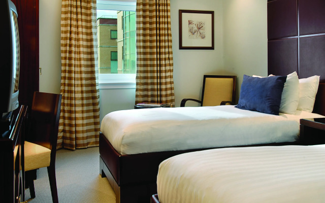 Stamford Bridge Hotel