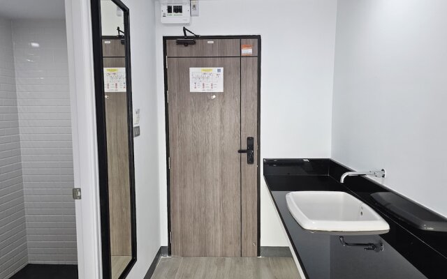 Area Place Hotel