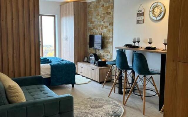 Milmari apartman N67 MAVI